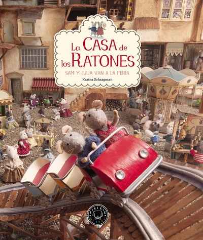 La casa de los Ratones