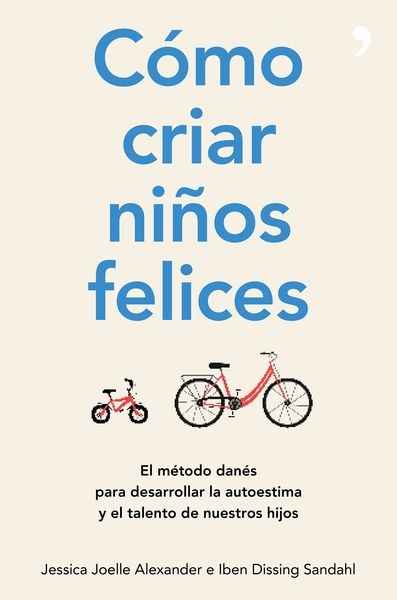 Cómo criar niños felices