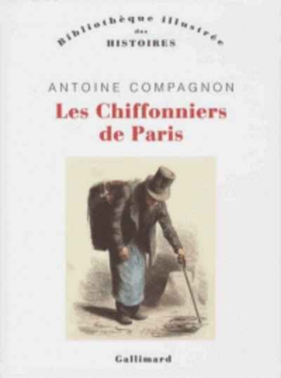 Les Chiffonniers de Paris