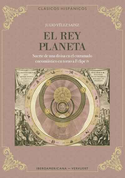 El Rey Planeta