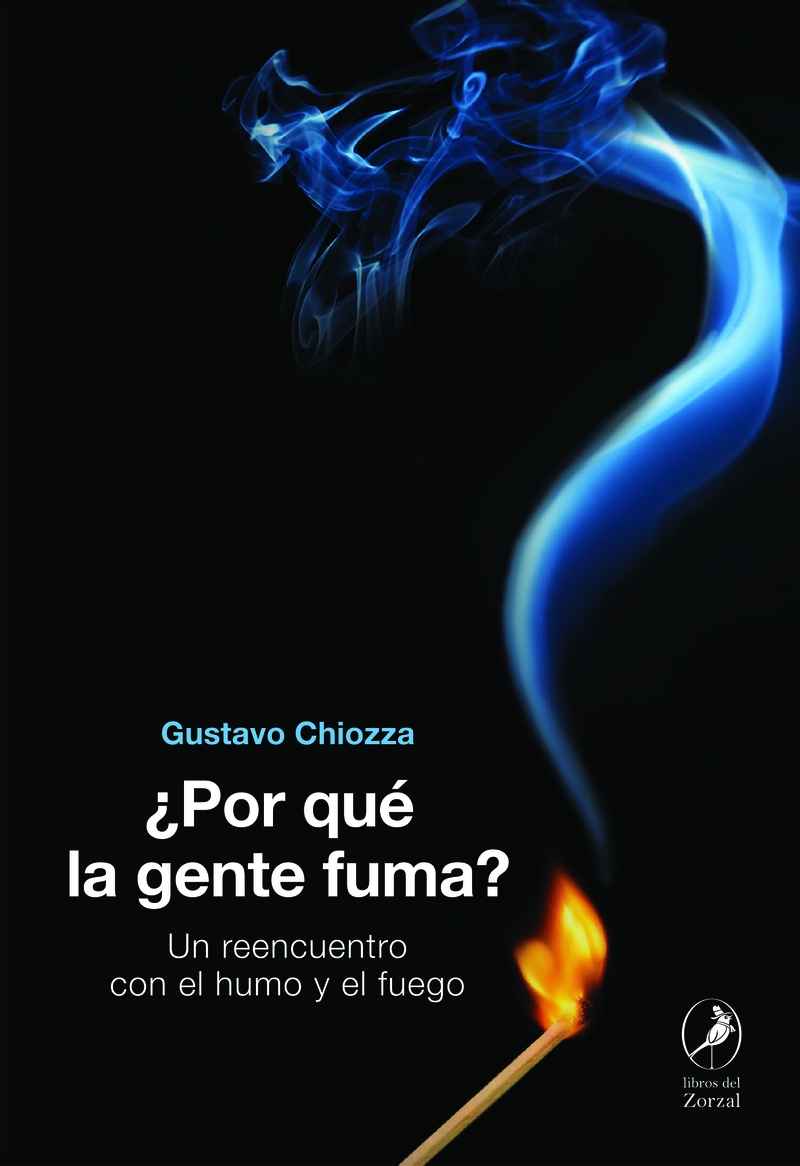 ¿Por qué la gente fuma?