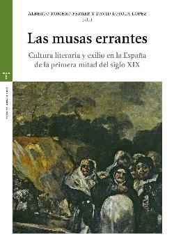 Las musas errantes