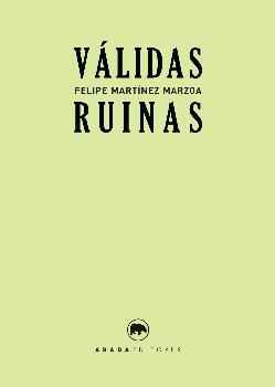 Válidas ruinas