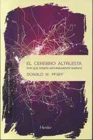 El cerebro altruista