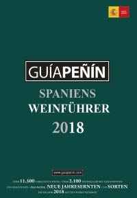 Guia Peñin Spaniens Weinführer 2018