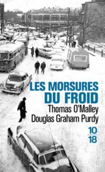 Les morsures du froid