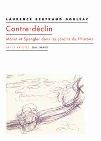 Contre-déclin. Monet et Spengler dans les jardins de l'histoire