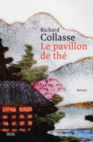 La pavillon de Thé