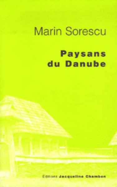 Paysans du Danube