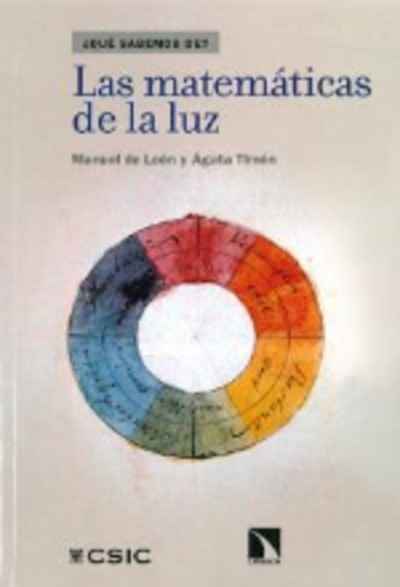 Las matemáticas de la luz