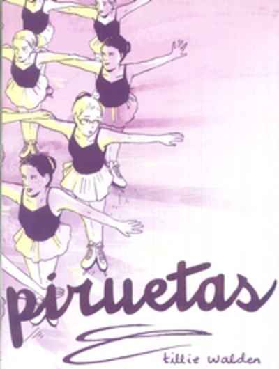 Piruetas