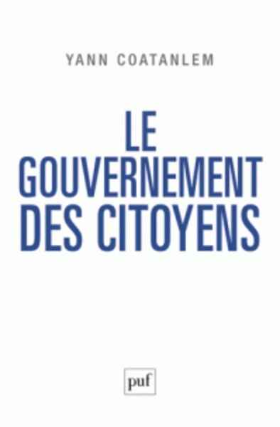 Le gouvernement des citoyens