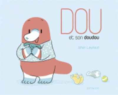 Dou et son Doudou