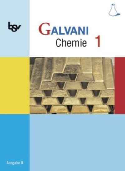 Galvani Chemie Ausgabe B