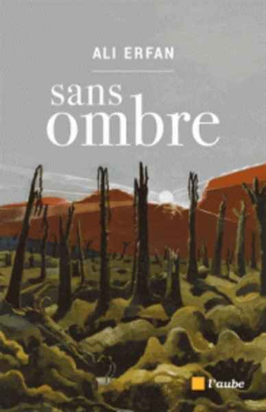 Sans ombre