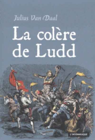 La colère de Ludd