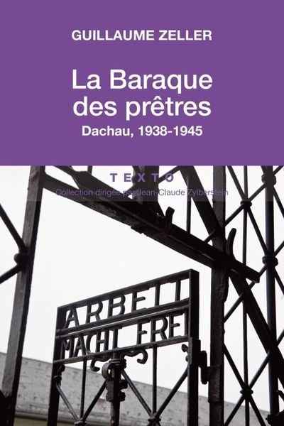 La Baraque des prêtres