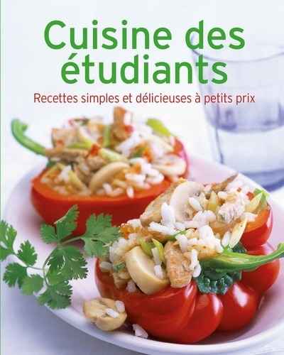 Cuisine des étudiants