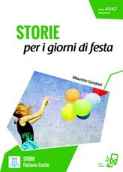 STORIE per i giorni di festa