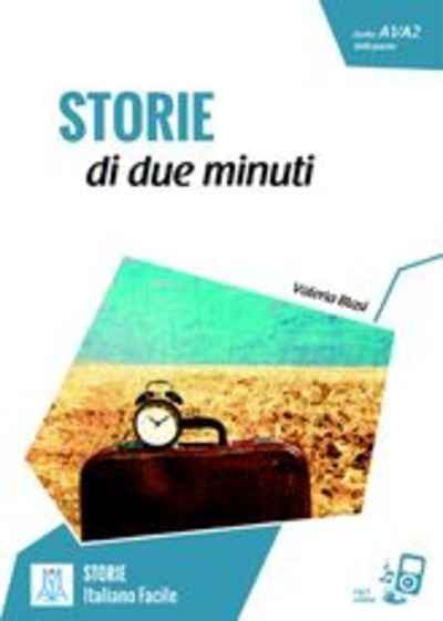 STORIE di due minuti