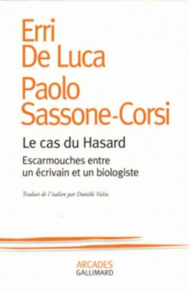 Le cas du hasard