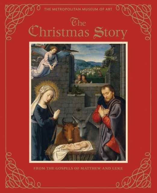 The Christmas Story