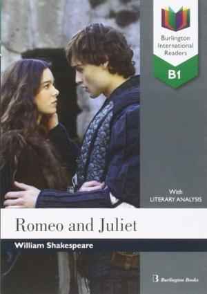 Romeo and Juliet