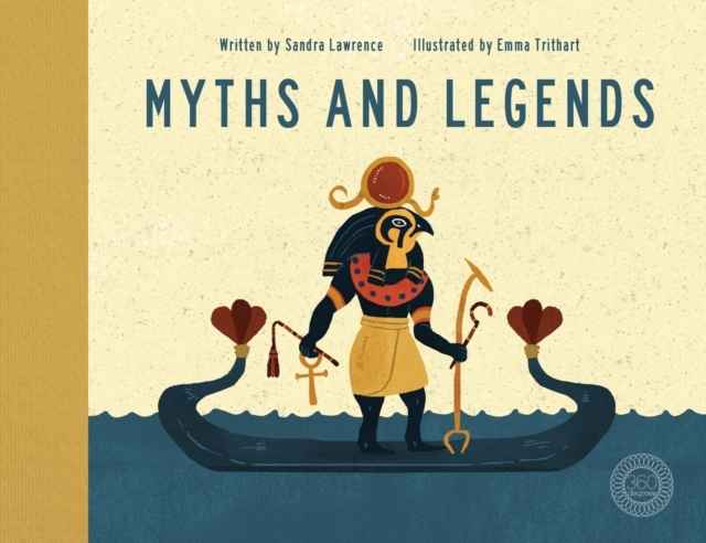 Myths and Legends