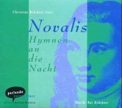 Hymnen an die Nacht Audio CD