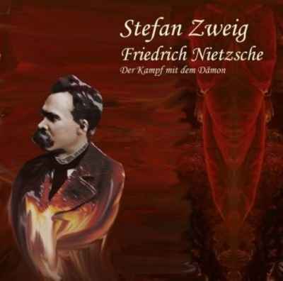 Friedrich Nietzsche, MP3-CD