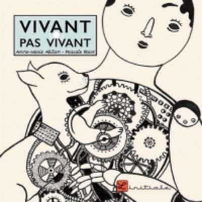 Vivant pas vivant