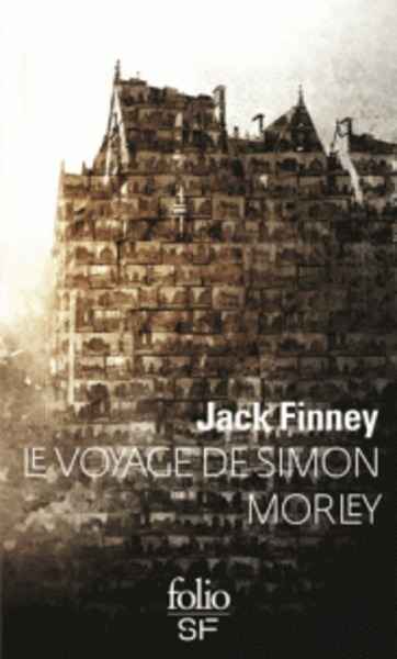 Le voyage de Simon Morley