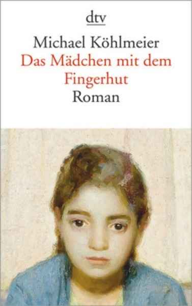 Das Mädchen mit dem Fingerhut