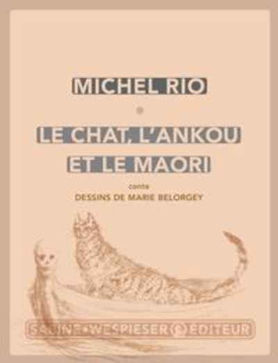 Le Chat, l'Ankou et le Maori - Conte