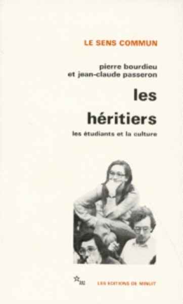 Les Héritiers - Les étudiants et  la culture