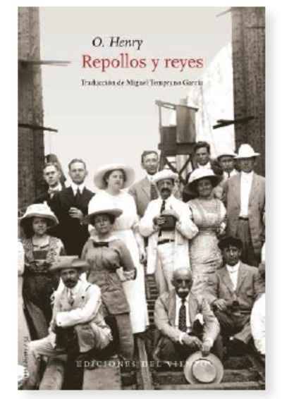 Repollos y reyes