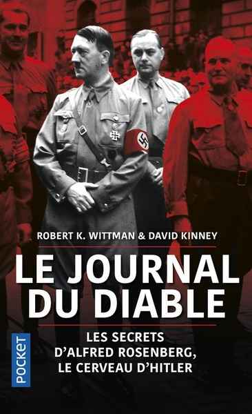 Le journal du diable