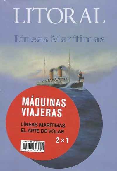 Revista Litoral