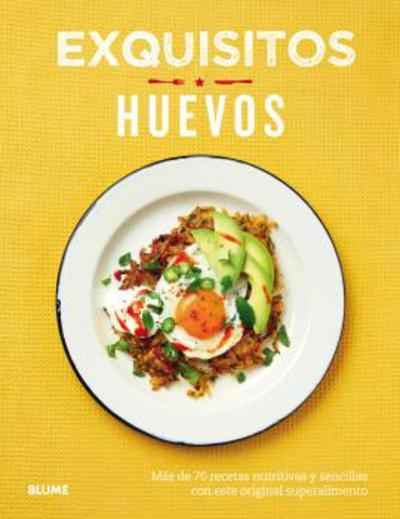 Exquisitos huevos