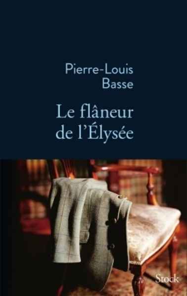 Le flaneur de l'Elysee