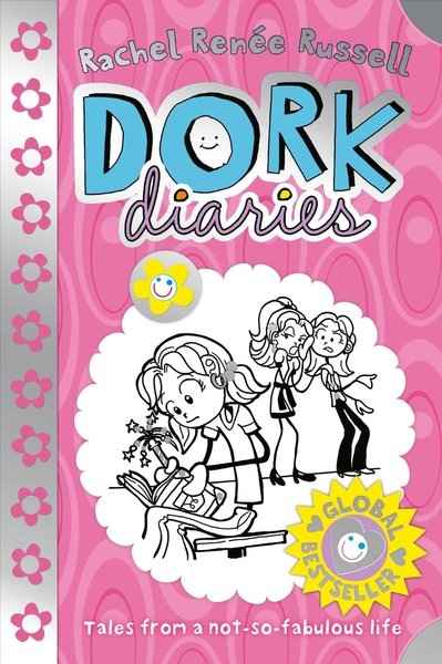 Dork Diaries, tales from a not-so-fabulous life 1