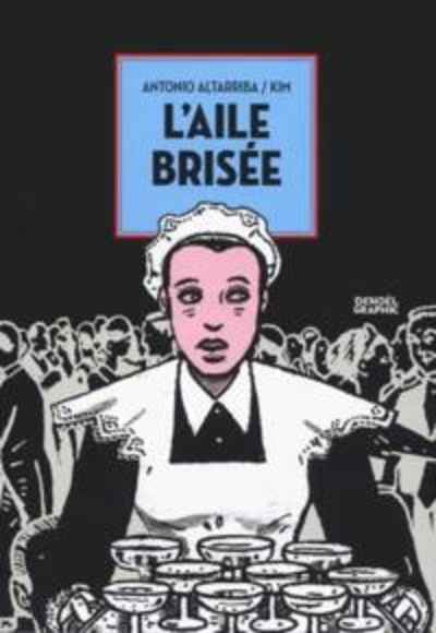 L'Aile brisée