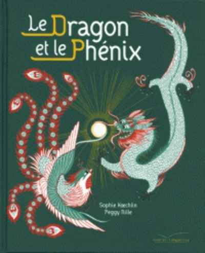 Le dragon et le phenix