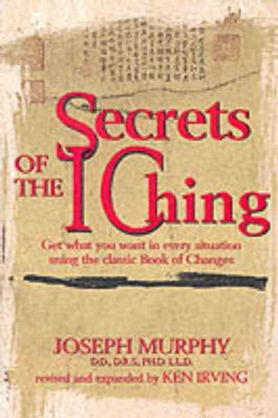 Secrets of the I Ching