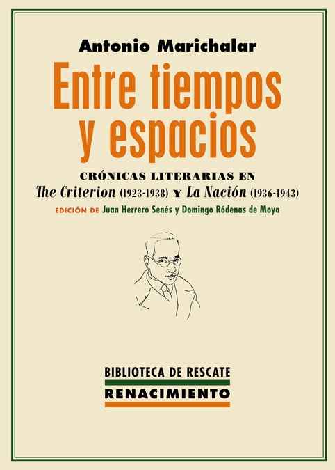 Entre tiempos y espacios