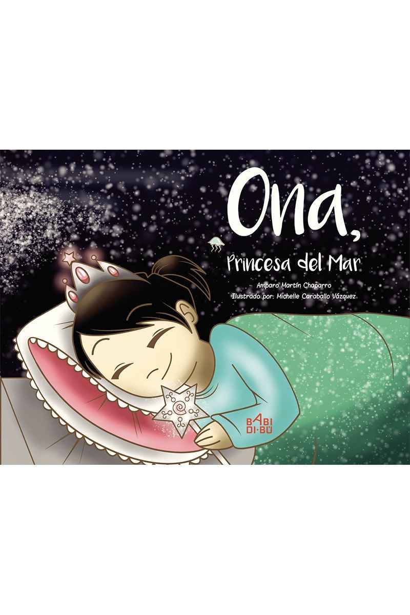 Ona, princesa del mar