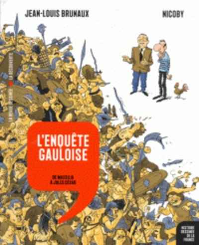 L'enquête gauloise