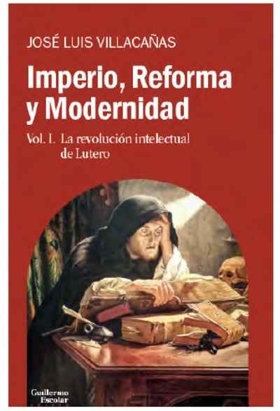 Imperio, Reforma y Modernidad I