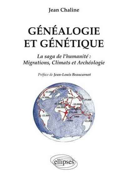 Généalogie et Génétique