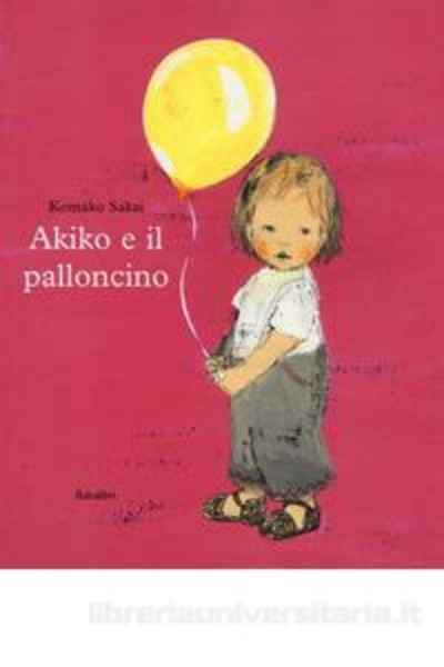 Akiko e il palloncino